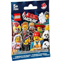 Lego The Movie Minifigur Serie 71004