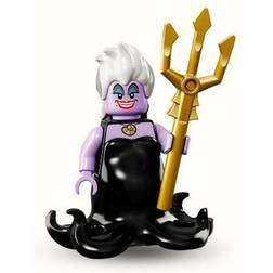 Lego Ursula 71012-17