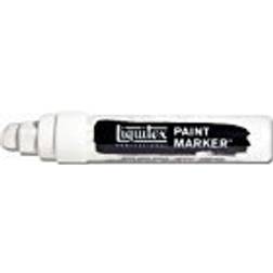Liquitex Paint Marker Wide 15mm Titanium White