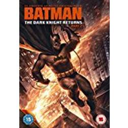 Batman The Dark Knight Returns - Part 2 (DVD)