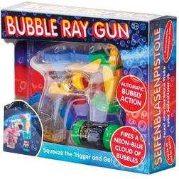 TOBAR Bubble Ray Gun