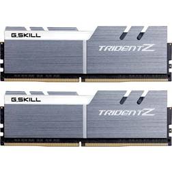 G.Skill Trident Z DDR4 3733MHz 2x8GB (F4-3733C17D-16GTZSW)