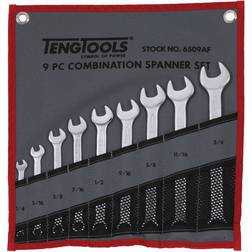 Teng Tools 6509AF U-ringnyckel