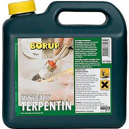 Borup Mineral Turpentine Dunk 2.5Lc