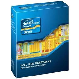 Intel Xeon E5-2640 V4 2.40GHz Box