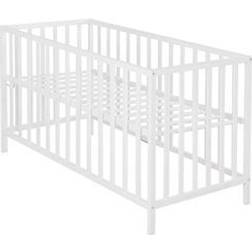 Roba Baby Bed Cosi 64x124cm