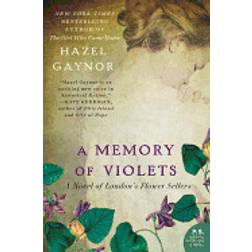 A Memory of Violets (Häftad, 2015)