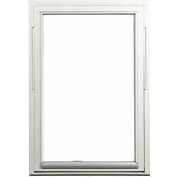 Outline HF 6-16 Trä Vridfönster 3-glasfönster 60x160cm