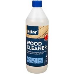 Nitor Wood Cleaner 1L