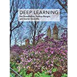 Deep Learning (Inbunden, 2016)