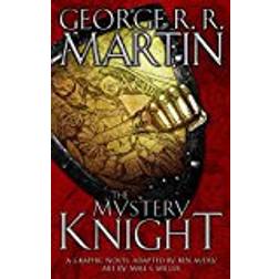The Mystery Knight: A Graphic Novel (Inbunden, 2017)