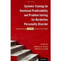 Systems Training for Emotional Predictability and Problem Solving for Borderline Personality Disorder (Inbunden, 2017)