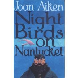 Night birds on nantucket (Häftad, 2004)