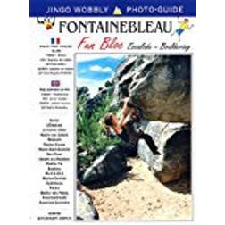 Fontainebleau fun bloc - escalade - bouldering (Häftad, 2011)