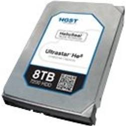 HGST Ultrastar He8 HUH728080AL5201 8TB