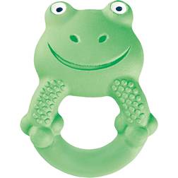 Mam Teether Friends Max the Frog