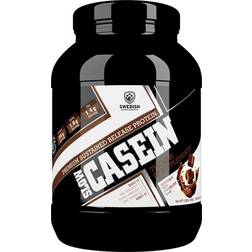 Swedish Supplements Slow Casein Cinnamon Bun 900g