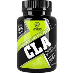 Swedish Supplements CLA 90 st