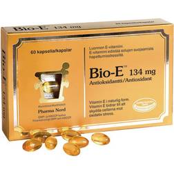Pharma Nord Bio-Vitamin E 134mg 60 st