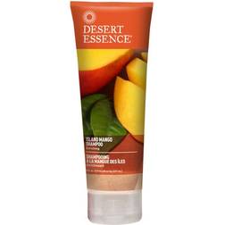 Desert Essence Island Mango Shampoo 237ml