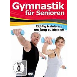 Gymnastik Fur Senioren (DVD) (DVD 2011)