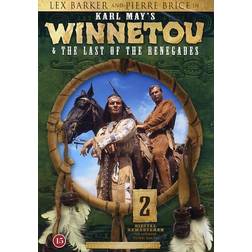 Winnetou 2 (DVD) (DVD 2015)