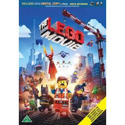 Lego - The movie (DVD) (DVD 2013)