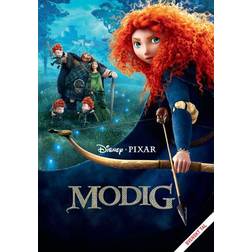 Modig (DVD) (DVD 2012)
