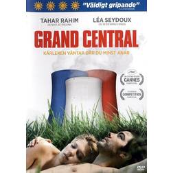 Grand Central (DVD) (DVD 2014)