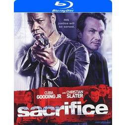 Sacrifice (Blu-ray) (Blu-Ray 2011)