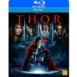 Thor (Blu-ray) (Blu-Ray 2011)
