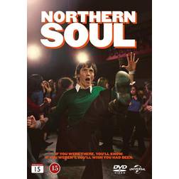 Northern soul (DVD) (DVD 2014)
