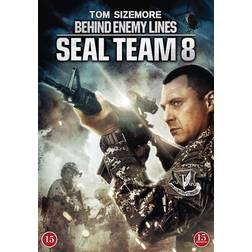 Behind enemy lines 4 (DVD) (DVD 2014)