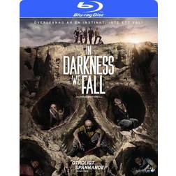 In darkness we fall (Blu-ray) (Blu-Ray 2014)
