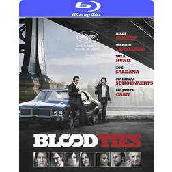 Blood ties (Blu-ray) (Blu-Ray 2014)