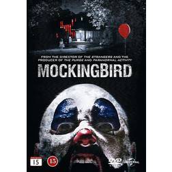 Mockingbird (DVD) (DVD 2014)