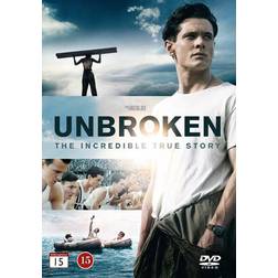 Unbroken (DVD) (DVD 2014)