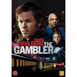 Gambler (DVD) (DVD 2014)