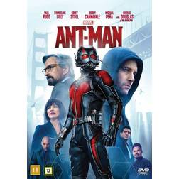 Ant-Man (DVD) (DVD 2015)