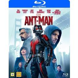 Ant-Man (Blu-ray) (Blu-Ray 2015)