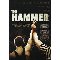 The hammer (DVD) (DVD 2014)