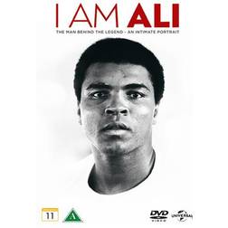 I am Ali (DVD) (DVD 2014)