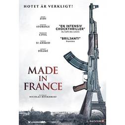 Made in France (DVD) (DVD 2015)