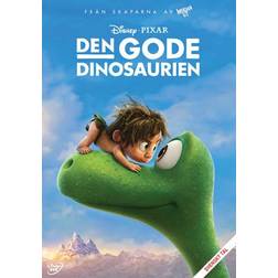 Den gode dinosaurien (DVD) (DVD 2015)