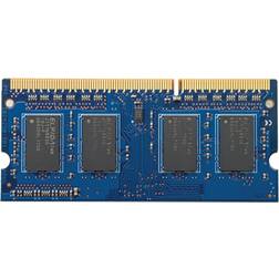 HP DDR3L 1600MHz 4GB (687515-661)