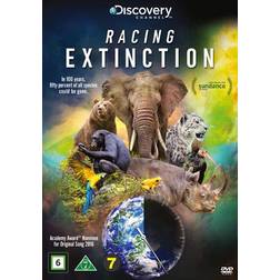 Racing extinction (DVD) (DVD 2015)