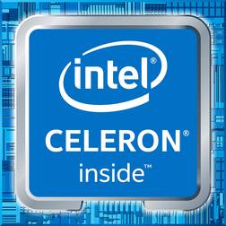 Intel Celeron G3930 2.9GHz Tray