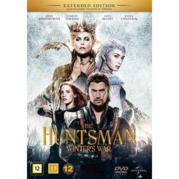 The Huntsman - Winter's war (DVD) (DVD 2015)