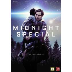 Midnight special (DVD) (DVD 2016)
