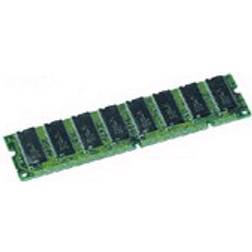 MicroMemory SDRAM 100MHz 256MB for HP (MMC1554/256LP)